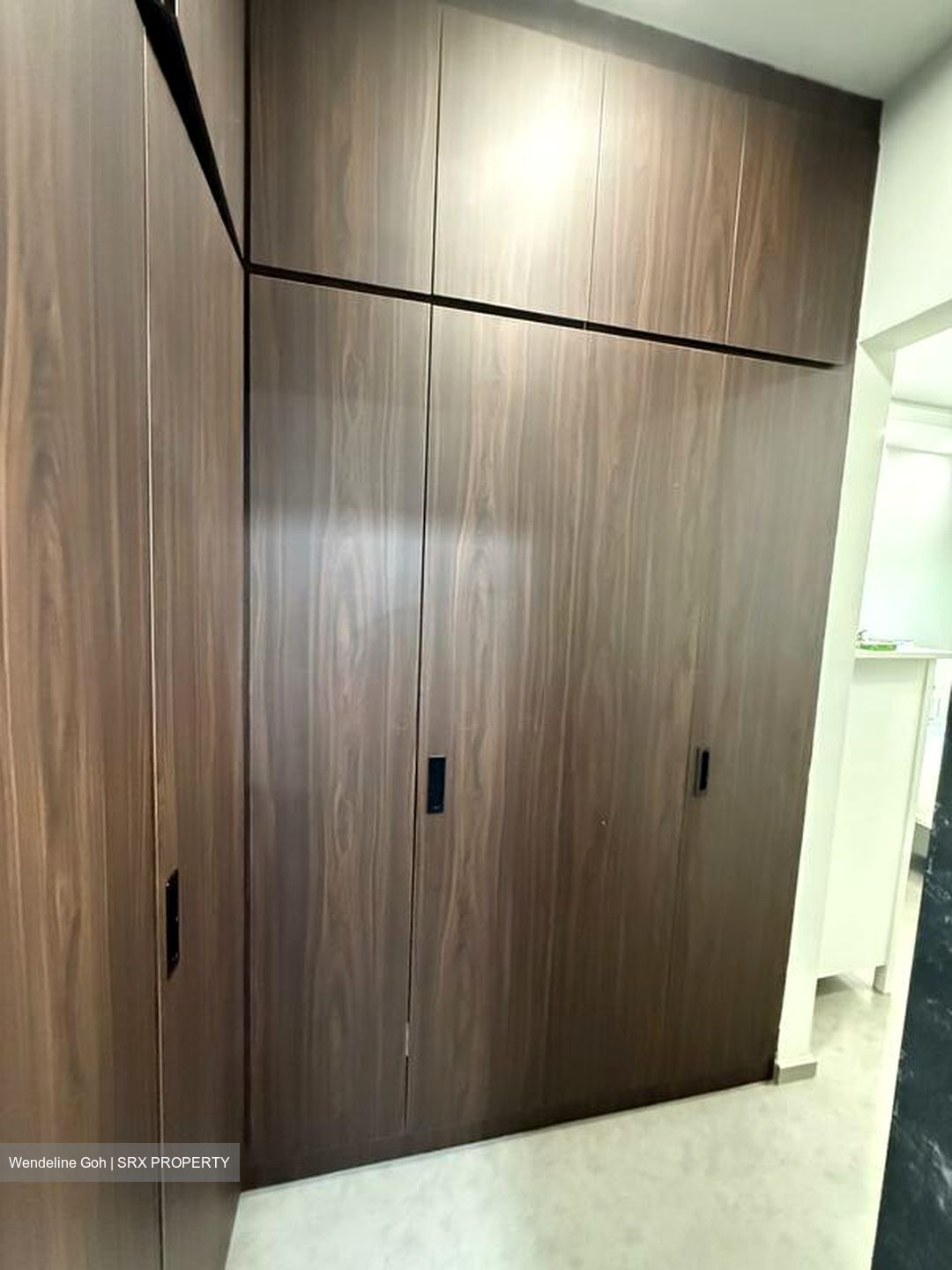 The Spectrum (D5), Condominium #496809691